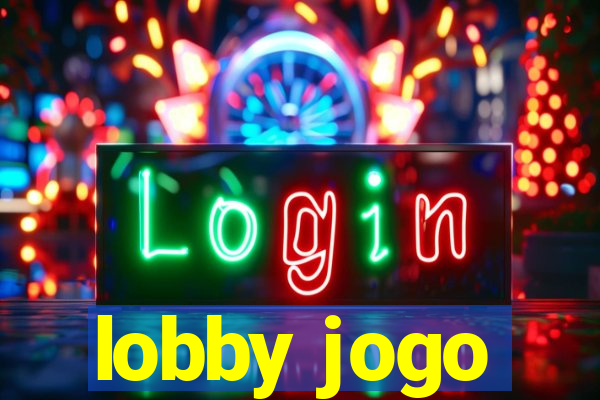 lobby jogo